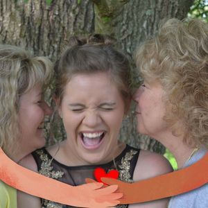 Meet your Posher, Dawn